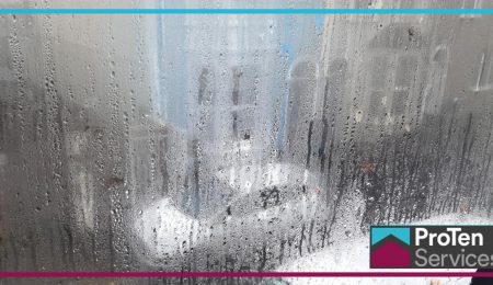 Condensation