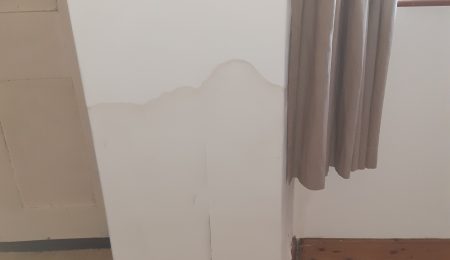 Damp Wall